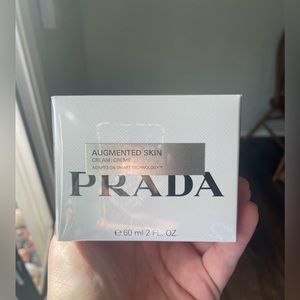 Prada Augmented Skin Cream